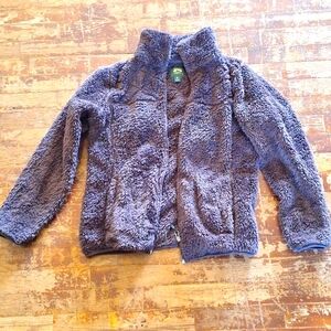 Stillwater Supply Co. S fluffy jacket